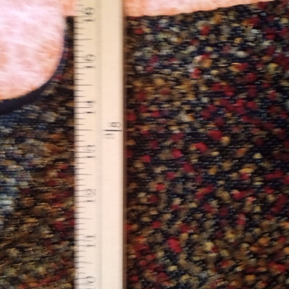 Laura Ashley SP Top - Picture 7 of 7